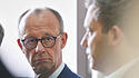 Friedrich Merz und Lars Klingbeil