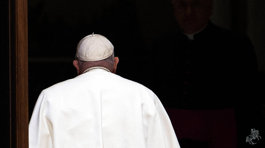 Papst Franziskus und die Rezeption von "Fiducia supplicans"