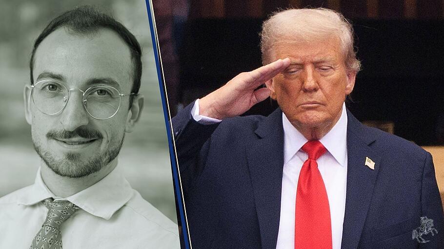 US-Präsident Donald Trump