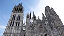 Notre-Dame de l'Assomption, Kathedrale von Rouen
