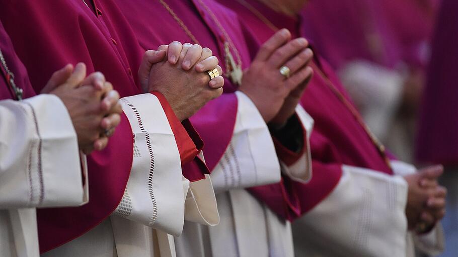 "Synodaler Weg": Voderholzer mahnt zur Evangelisierung