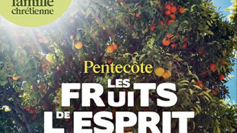 Famille Chrétienne Aktuelle Ausgabe Nummer 2210 am 23.05.20