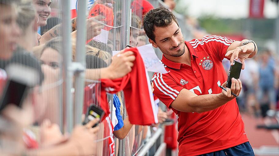 Mats Hummels