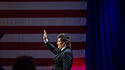 Milei spricht bei CPAC 2024