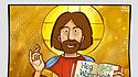 Christus Pantocrator