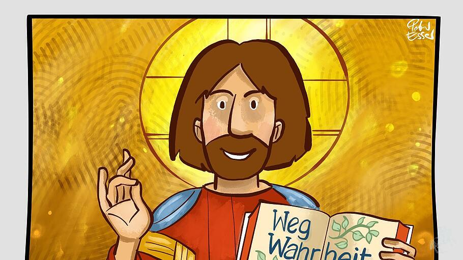 Christus Pantocrator