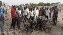 Neun Tote bei Anschlag von Boko Haram in Nigeria