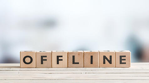 Offline