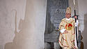 Bischof Bertram Meier fordert im Interview mit der "Tagespost" eine tiefgreifende geistliche Erneuerung