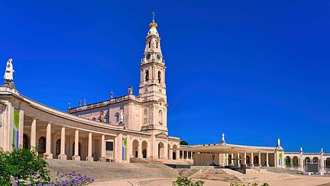 Deutschland betet den Rosenkranz