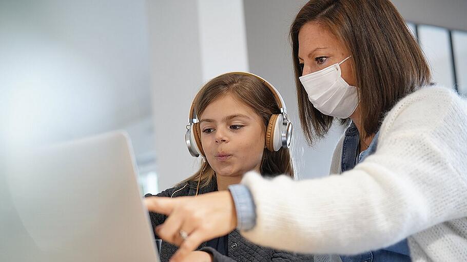 Debatte um das Homeschooling