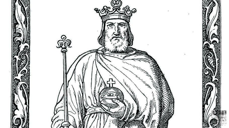 Lothar von Supplinburg