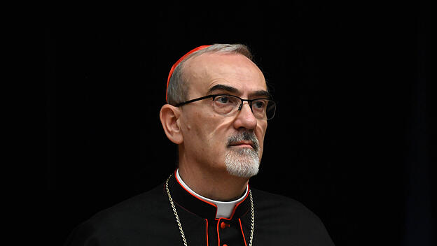 Lateinische Patriarch von Jerusalem zieht Bilanz aus Gaza-Krieg