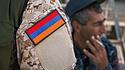 Konflikt zwischen Armenien und Aserbaidschan
