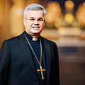 Udo Markus Bentz, Erzbischof von Paderborn