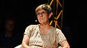 Annegret Kramp-Karrenbauer, ehemalige CDU-Vorsitzende