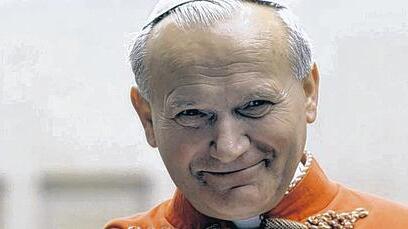 Mit der Theologie des Leibes des heiligen Papst Johannes Paul II. befasst sich eine Internationale Tagung in Eichstätt.