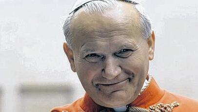 Mit der Theologie des Leibes des heiligen Papst Johannes Paul II. befasst sich eine Internationale Tagung in Eichstätt.