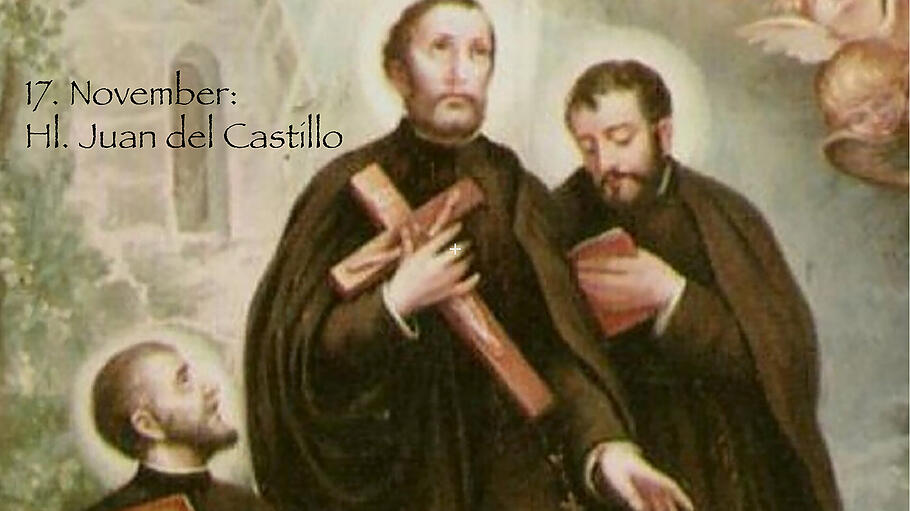 Die Märtyrer vom Rio de la Plata