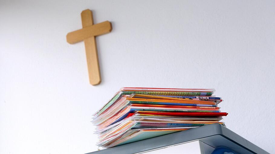 Religionsunterricht: Schüler halten Kirche für nicht authentisch