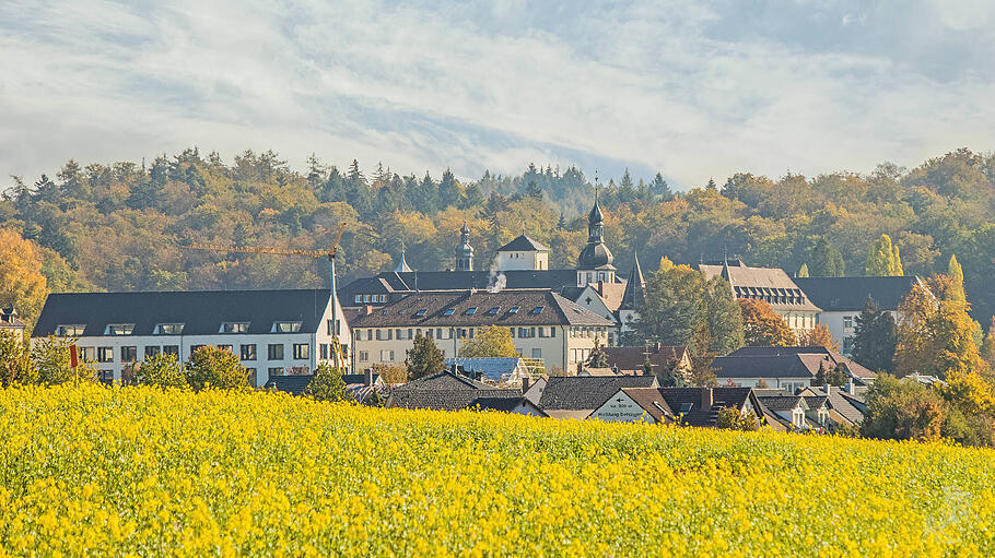 Kloster Hegne