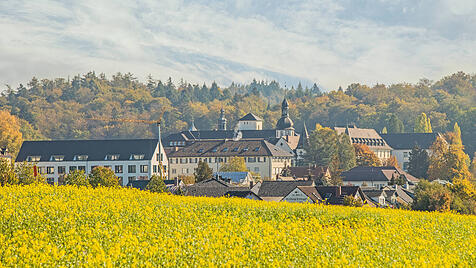 Kloster Hegne