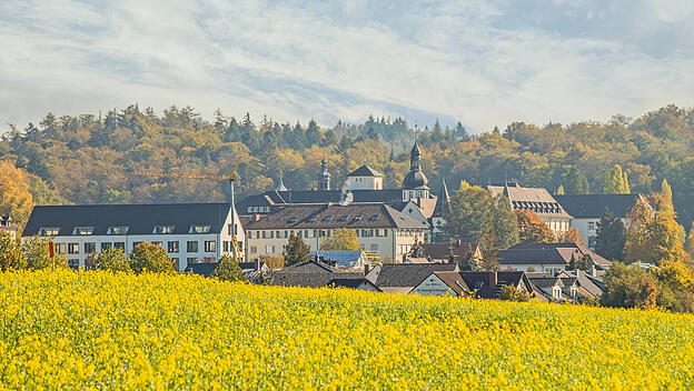 Kloster Hegne