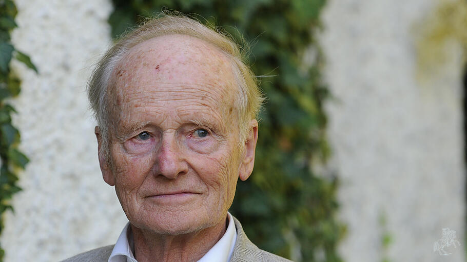 Robert Spaemann - Portrait