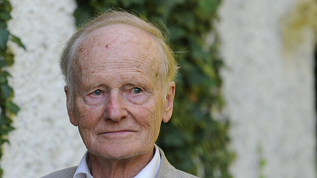 Robert Spaemann - Portrait