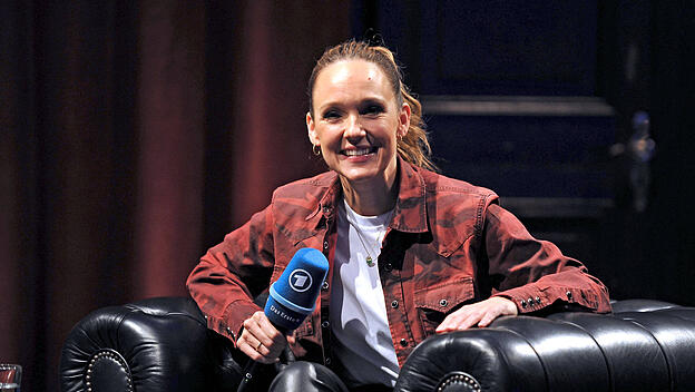 Carolin Kebekus 2021