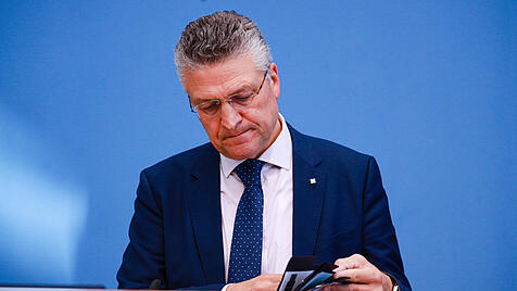 Lothar Wieler