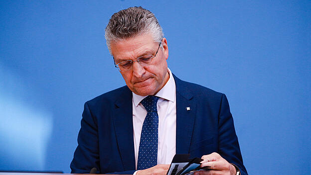 Lothar Wieler