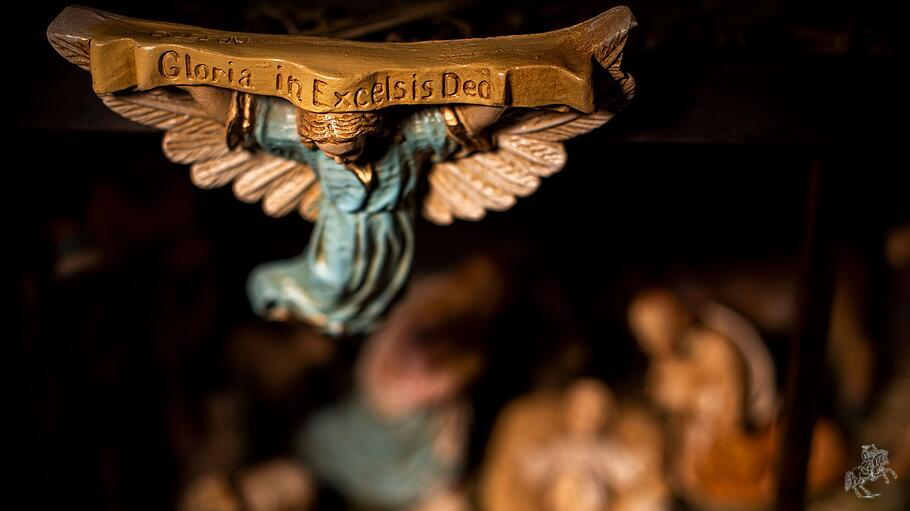 Eine Weihnachtsnovelle