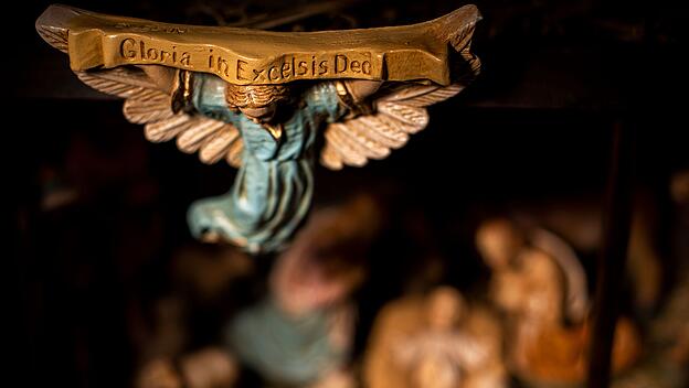 Eine Weihnachtsnovelle