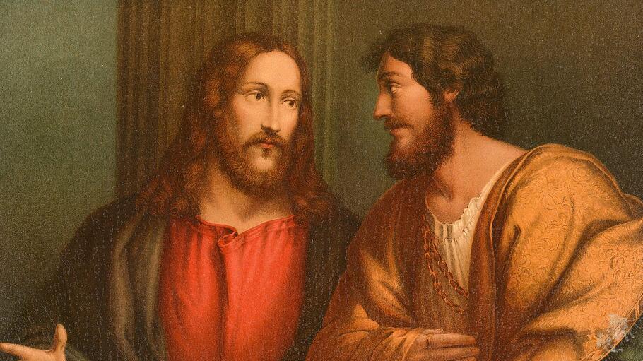 Wie Engelbert Recktenwald die Philosophie zu Ende denkt