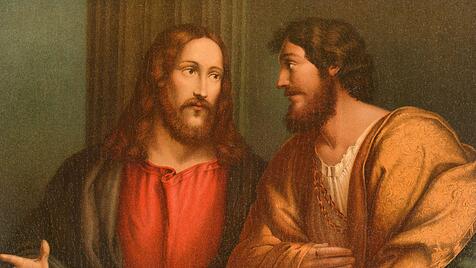 Wie Engelbert Recktenwald die Philosophie zu Ende denkt