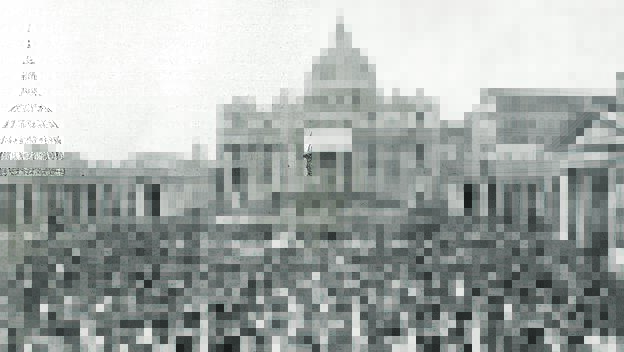 Petersdom