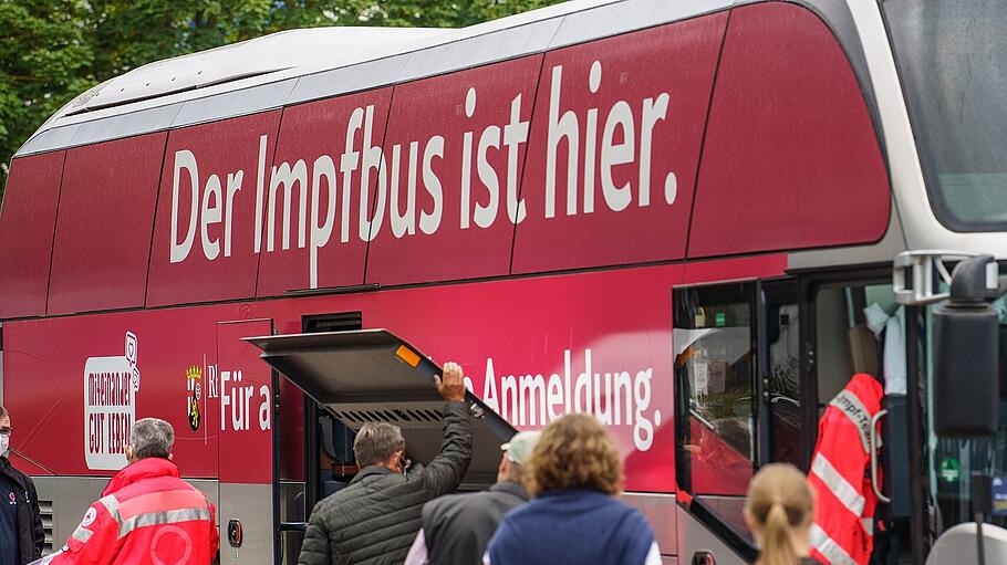 Coronavirus - Impfkampagne