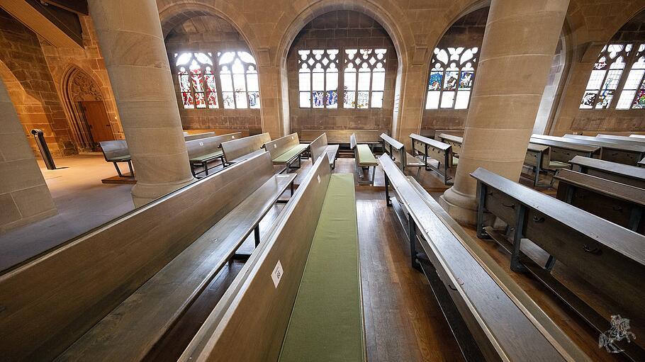 Kirchenaustritte auf Rekord-Niveau