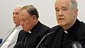 Kardinal Paul Josef Cordes kritisiert Synodalen Weg