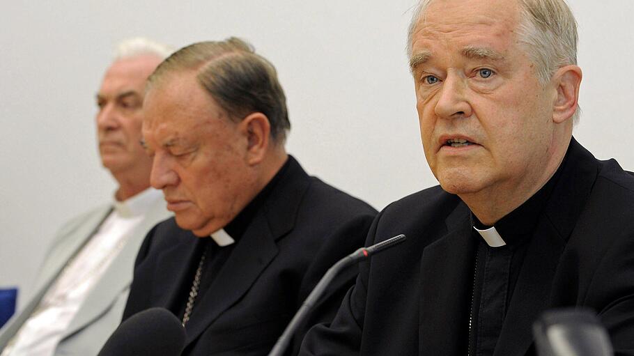 Kardinal Paul Josef Cordes kritisiert das neue Schreiben des Dikasteriums für Laiengemeinschaften