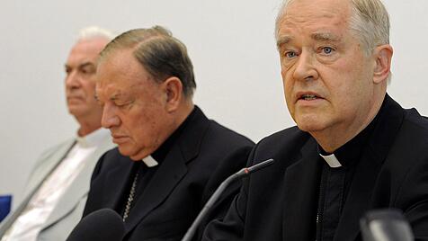 Kardinal Paul Josef Cordes kritisiert Synodalen Weg