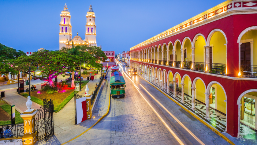 Mexico City