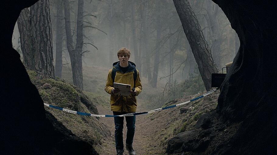 Filmszene aus "Dark"