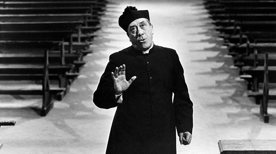 Don Camillo