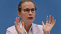 Frauke Brosius-Gersdorf,  Juristin