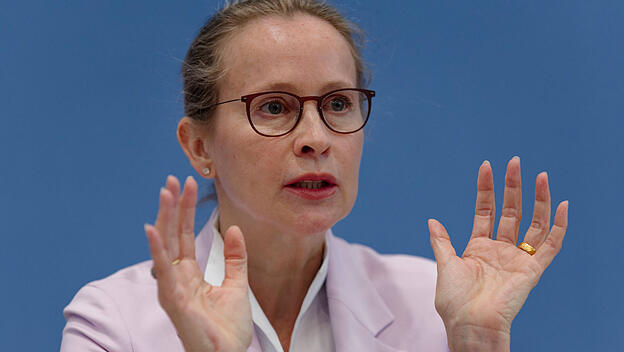 Frauke Brosius-Gersdorf,  Juristin