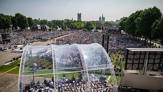 Katholikentag 2018 in Münster