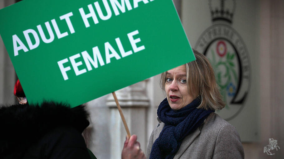 Kelle Ungeschminkt Supreme Court Urteil