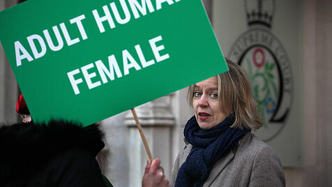 Kelle Ungeschminkt Supreme Court Urteil
